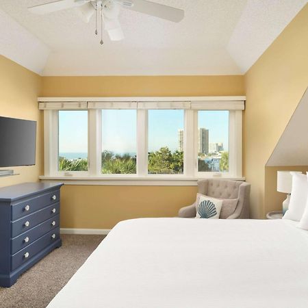 Kingston Plantation Condos Briarcliffe Acres Εξωτερικό φωτογραφία