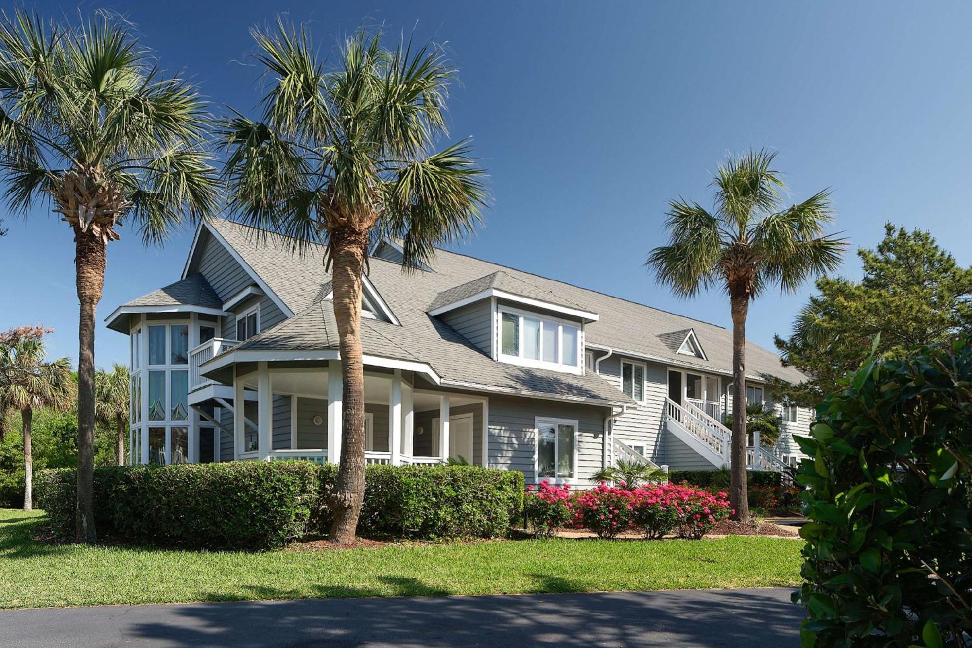 Kingston Plantation Condos Briarcliffe Acres Εξωτερικό φωτογραφία