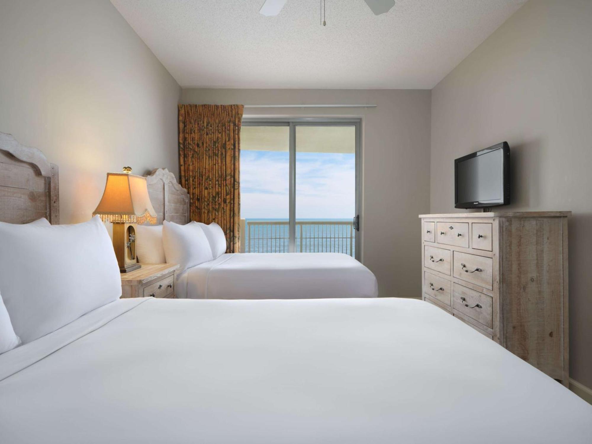 Kingston Plantation Condos Briarcliffe Acres Εξωτερικό φωτογραφία