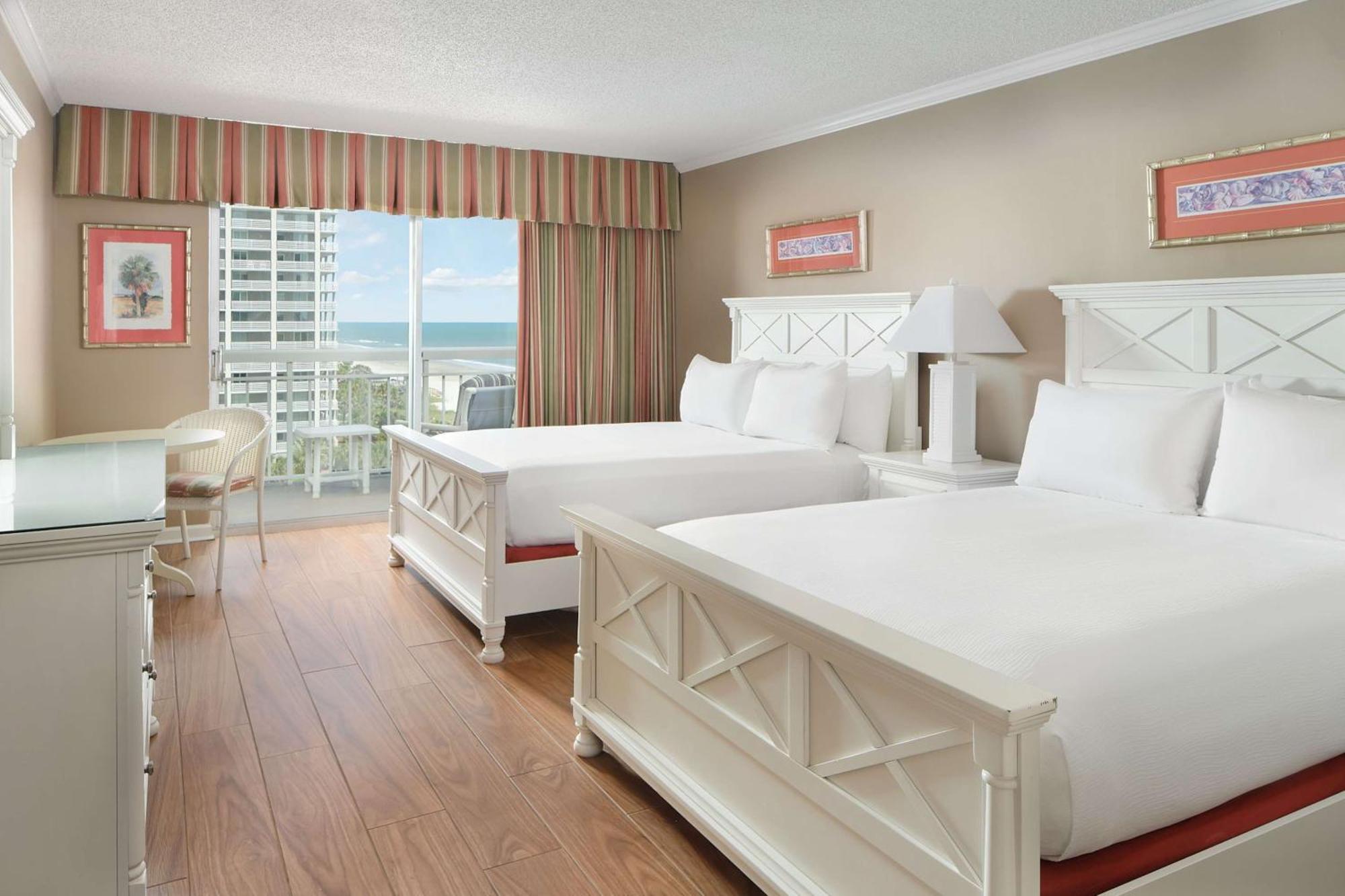 Kingston Plantation Condos Briarcliffe Acres Εξωτερικό φωτογραφία