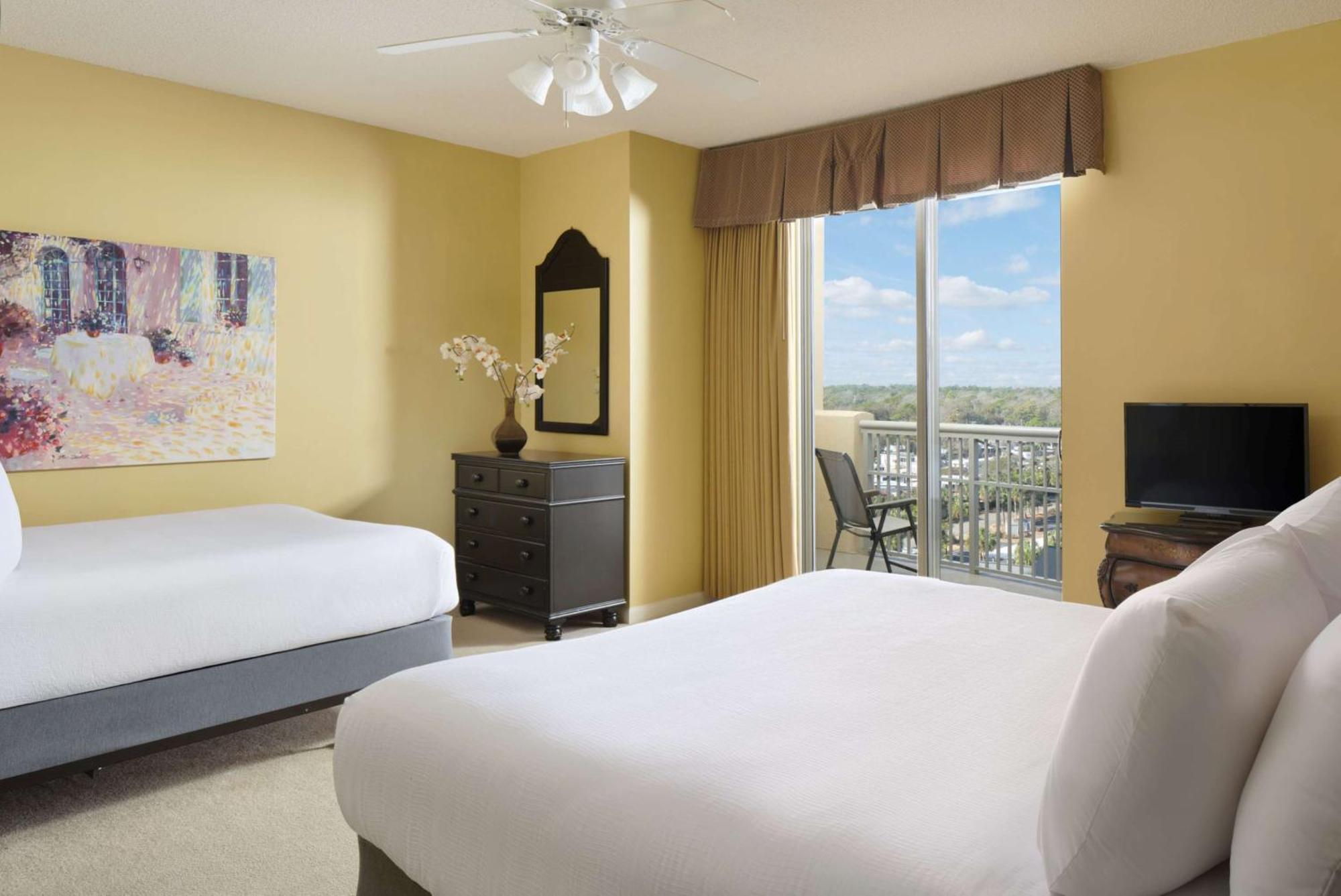 Kingston Plantation Condos Briarcliffe Acres Εξωτερικό φωτογραφία