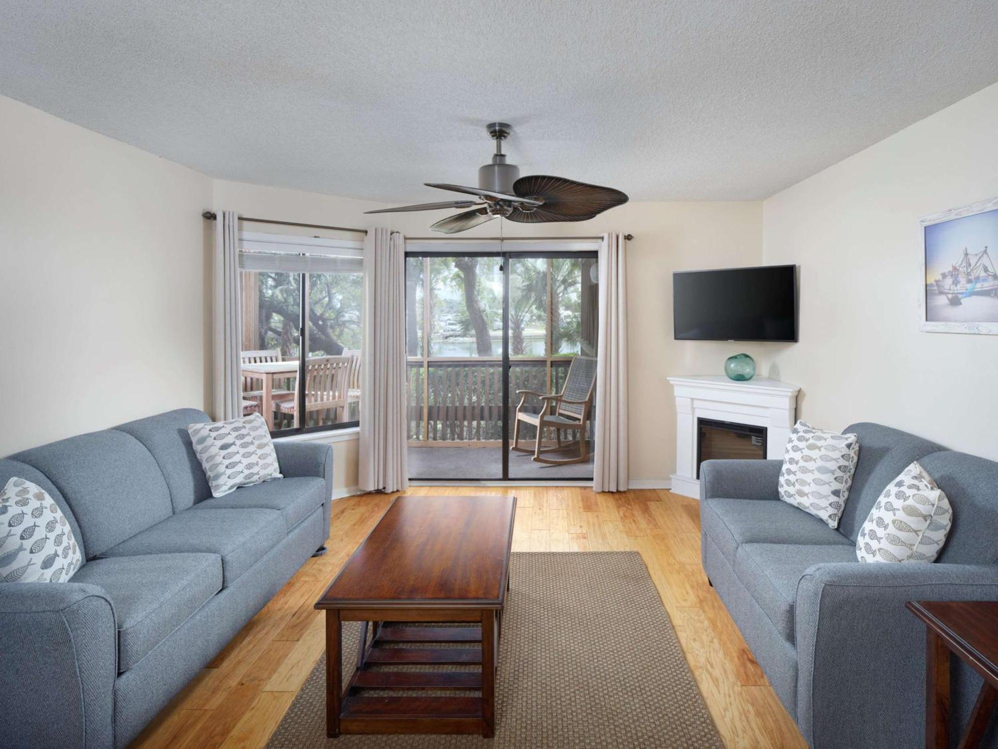 Kingston Plantation Condos Briarcliffe Acres Εξωτερικό φωτογραφία