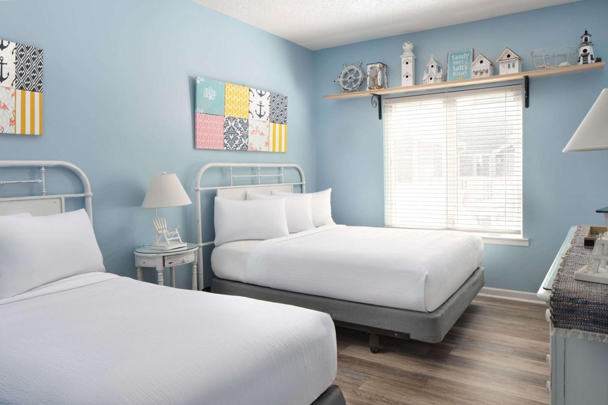 Kingston Plantation Condos Briarcliffe Acres Εξωτερικό φωτογραφία