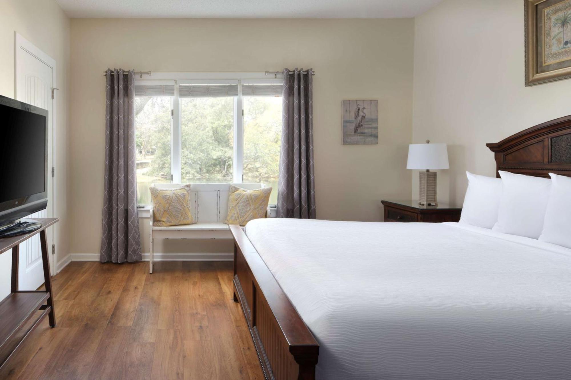 Kingston Plantation Condos Briarcliffe Acres Εξωτερικό φωτογραφία