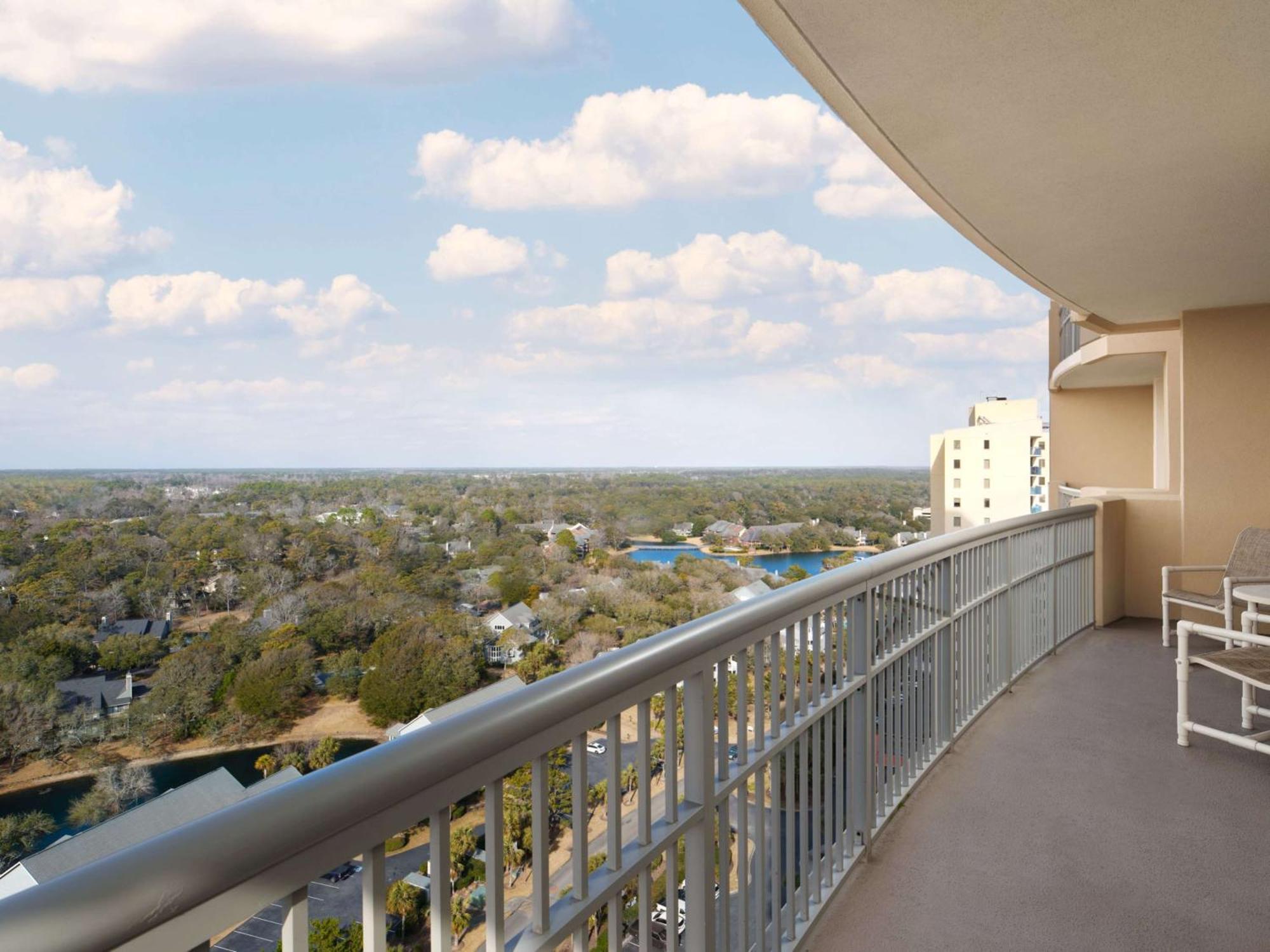 Kingston Plantation Condos Briarcliffe Acres Εξωτερικό φωτογραφία