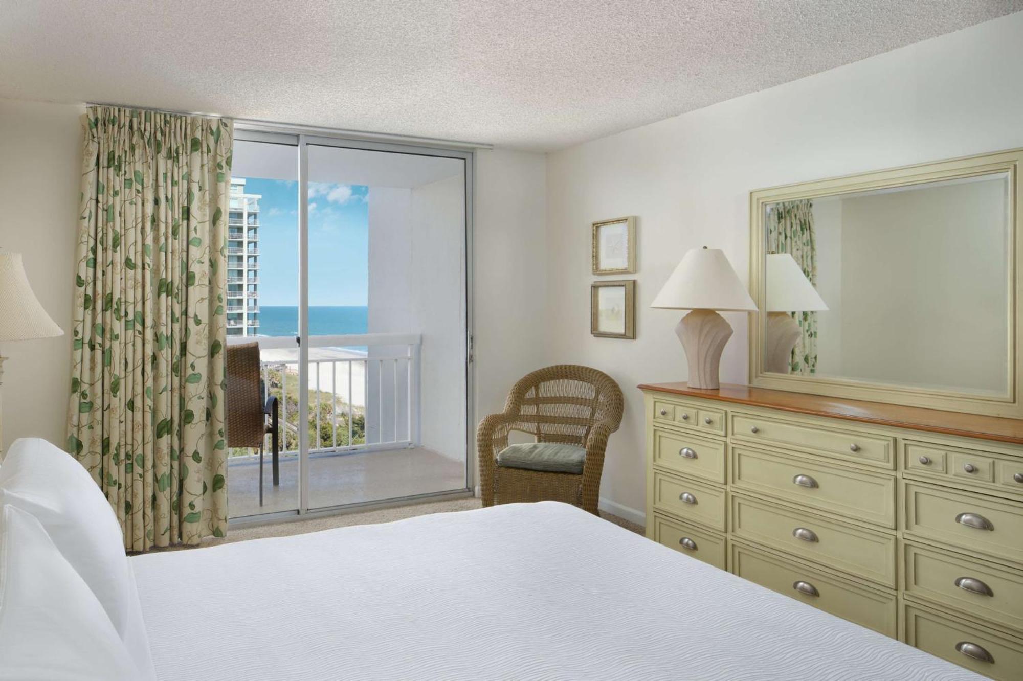 Kingston Plantation Condos Briarcliffe Acres Εξωτερικό φωτογραφία
