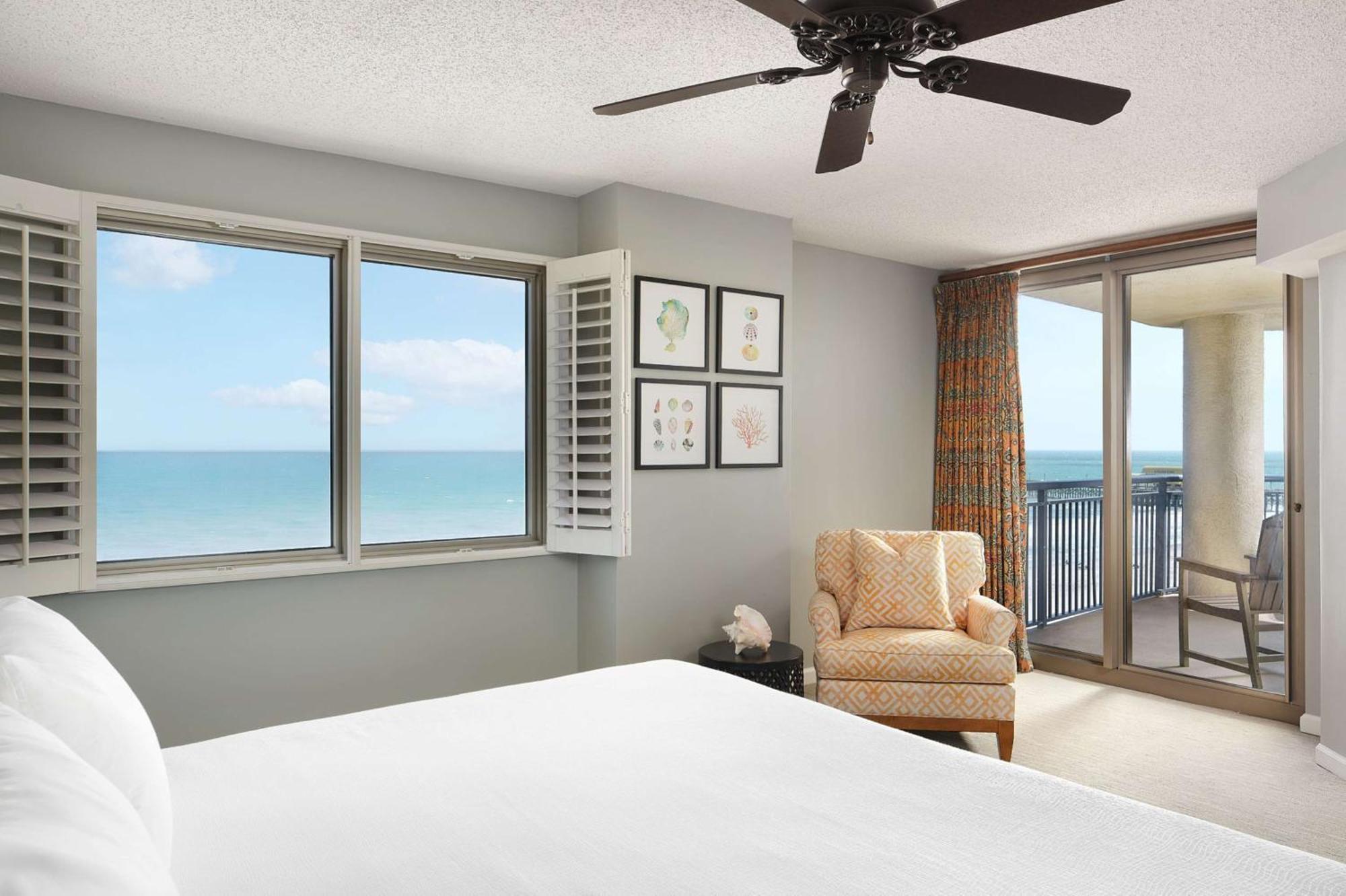 Kingston Plantation Condos Briarcliffe Acres Εξωτερικό φωτογραφία