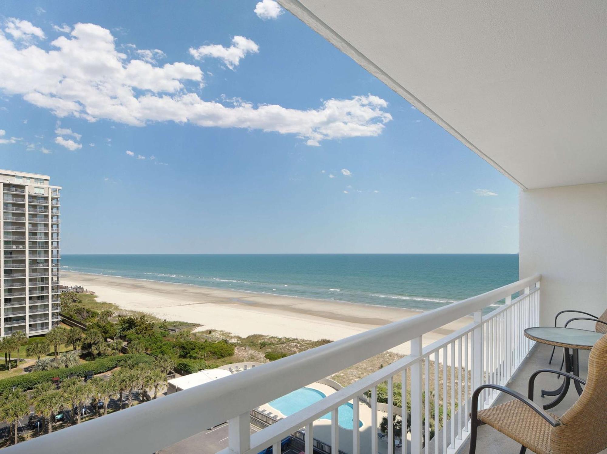 Kingston Plantation Condos Briarcliffe Acres Εξωτερικό φωτογραφία