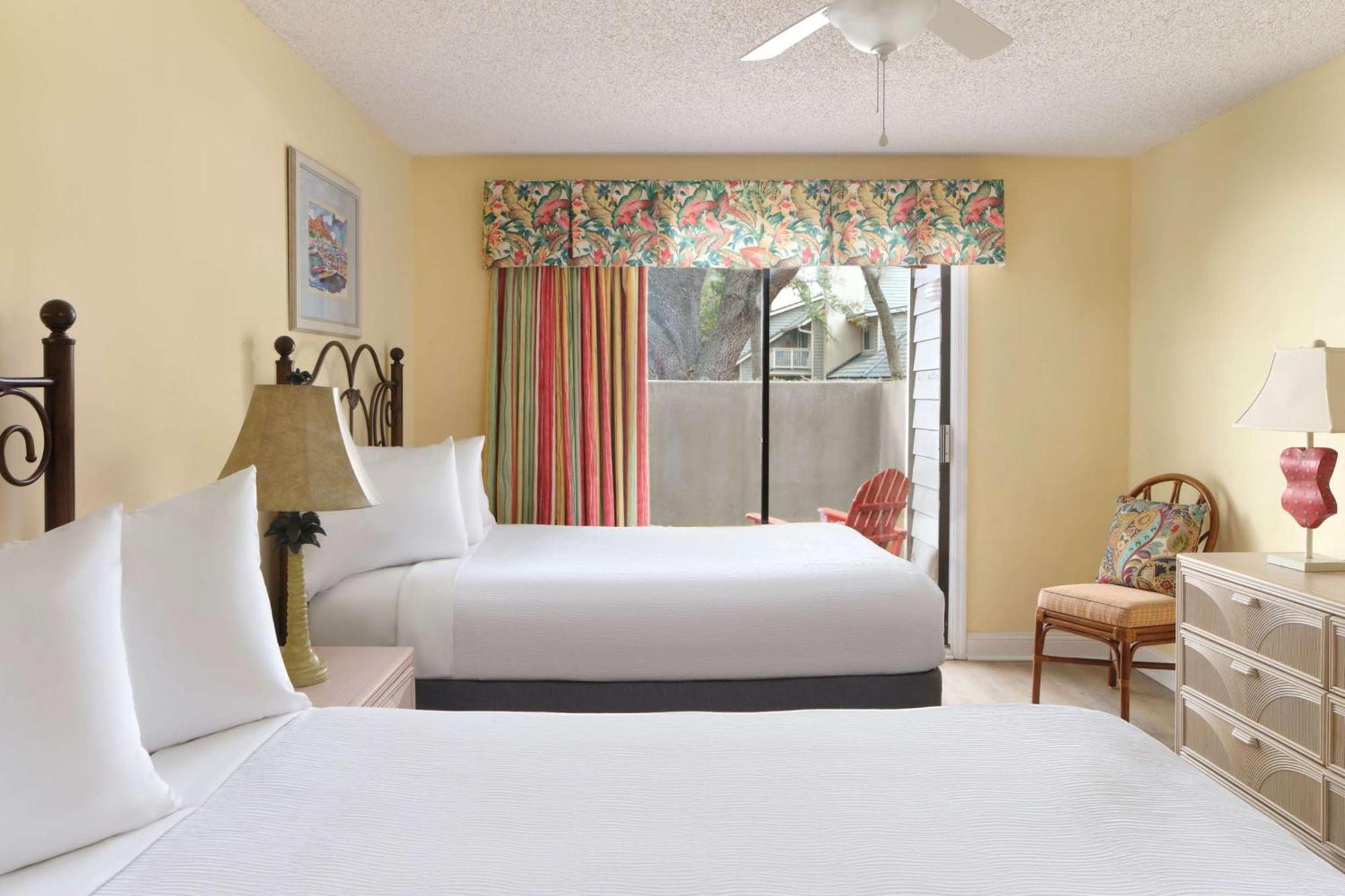 Kingston Plantation Condos Briarcliffe Acres Εξωτερικό φωτογραφία