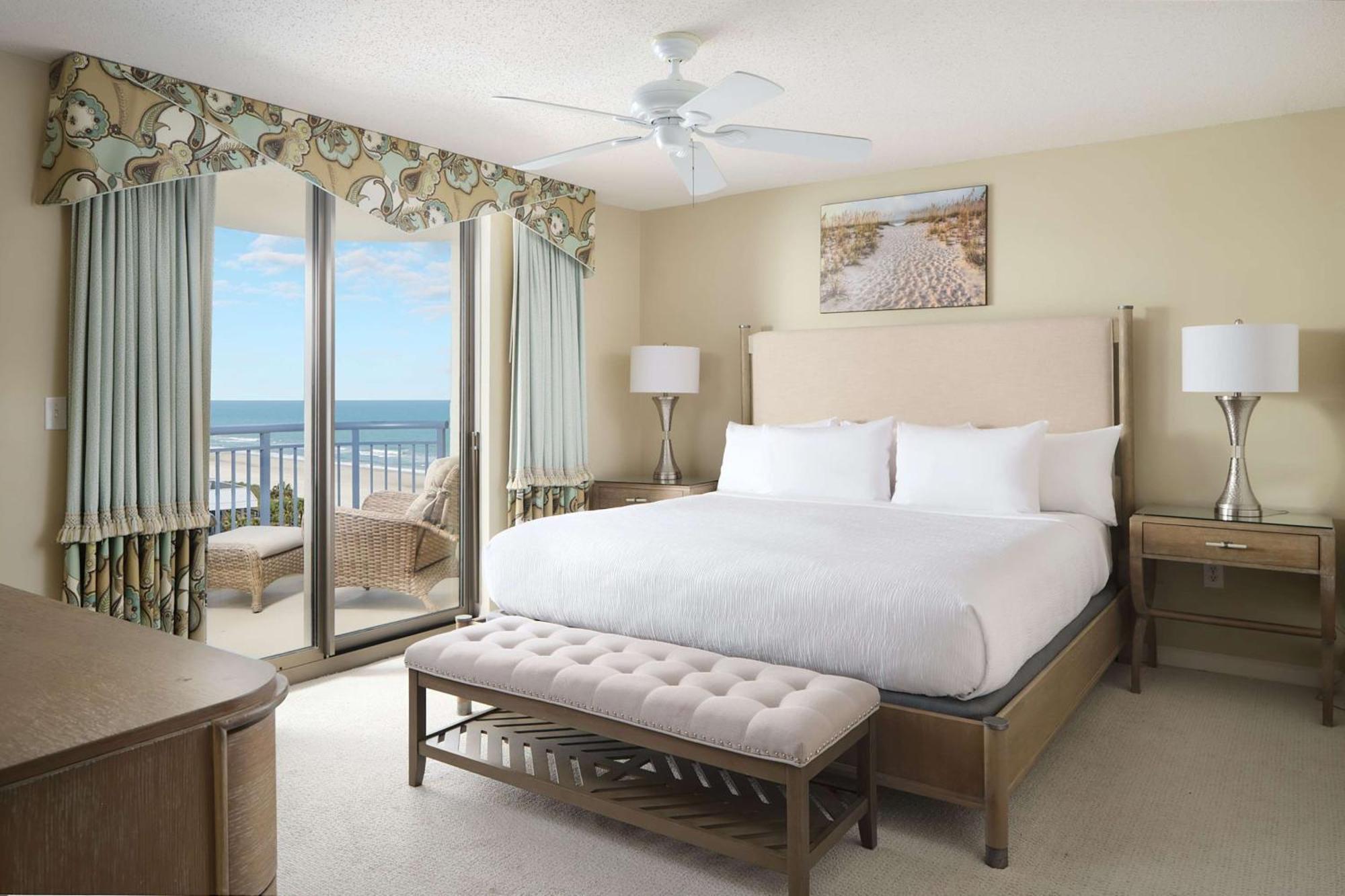 Kingston Plantation Condos Briarcliffe Acres Εξωτερικό φωτογραφία