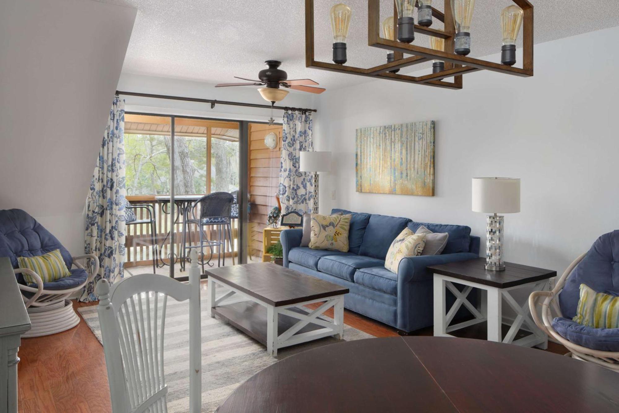 Kingston Plantation Condos Briarcliffe Acres Εξωτερικό φωτογραφία