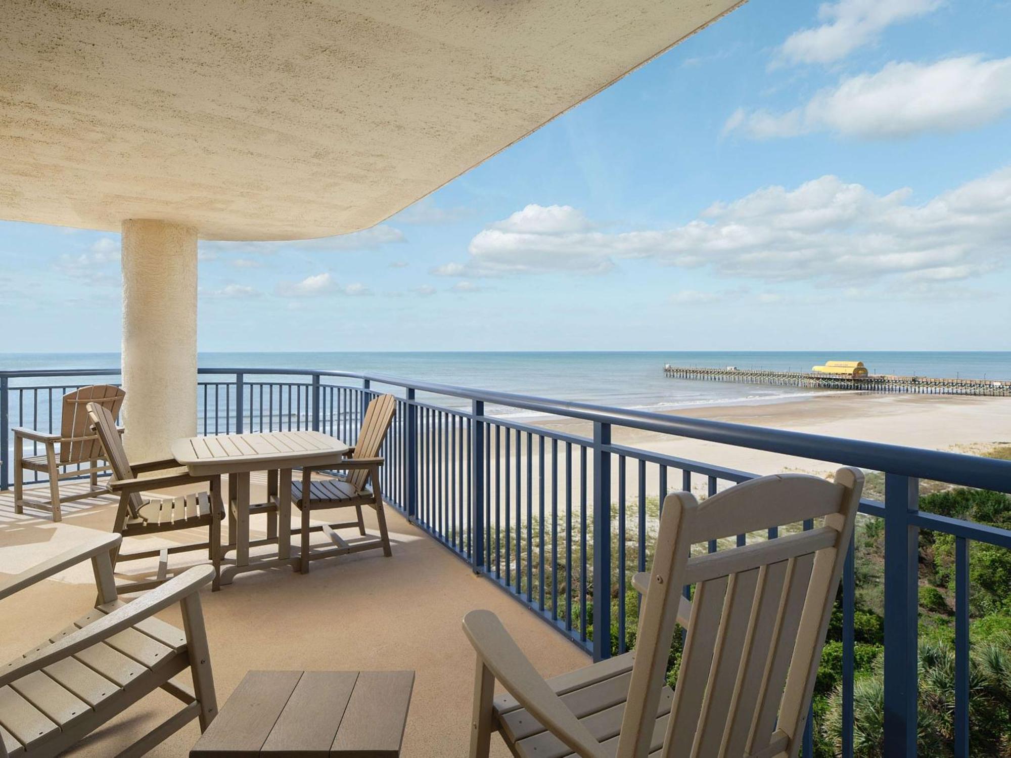 Kingston Plantation Condos Briarcliffe Acres Εξωτερικό φωτογραφία