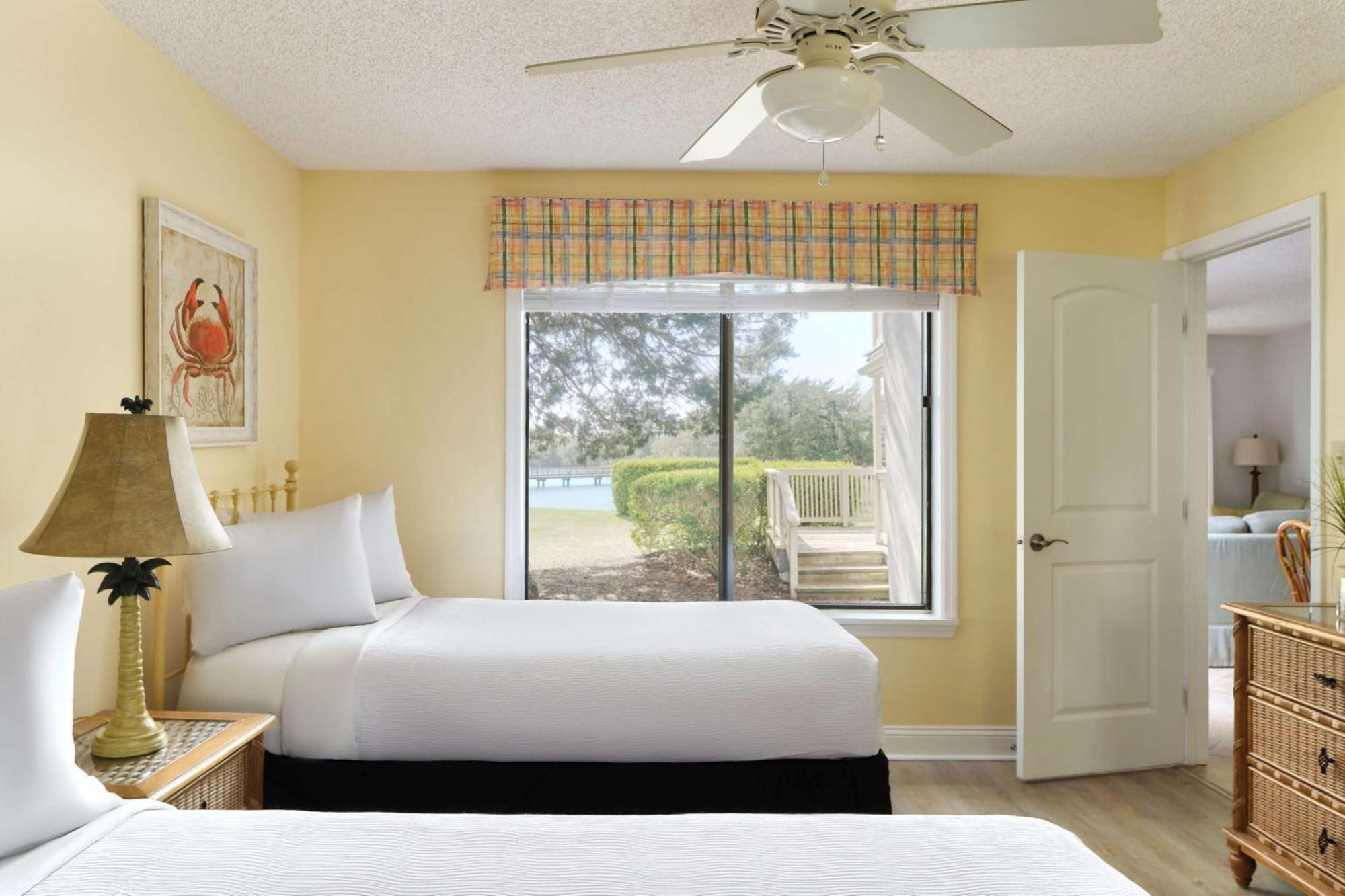 Kingston Plantation Condos Briarcliffe Acres Εξωτερικό φωτογραφία