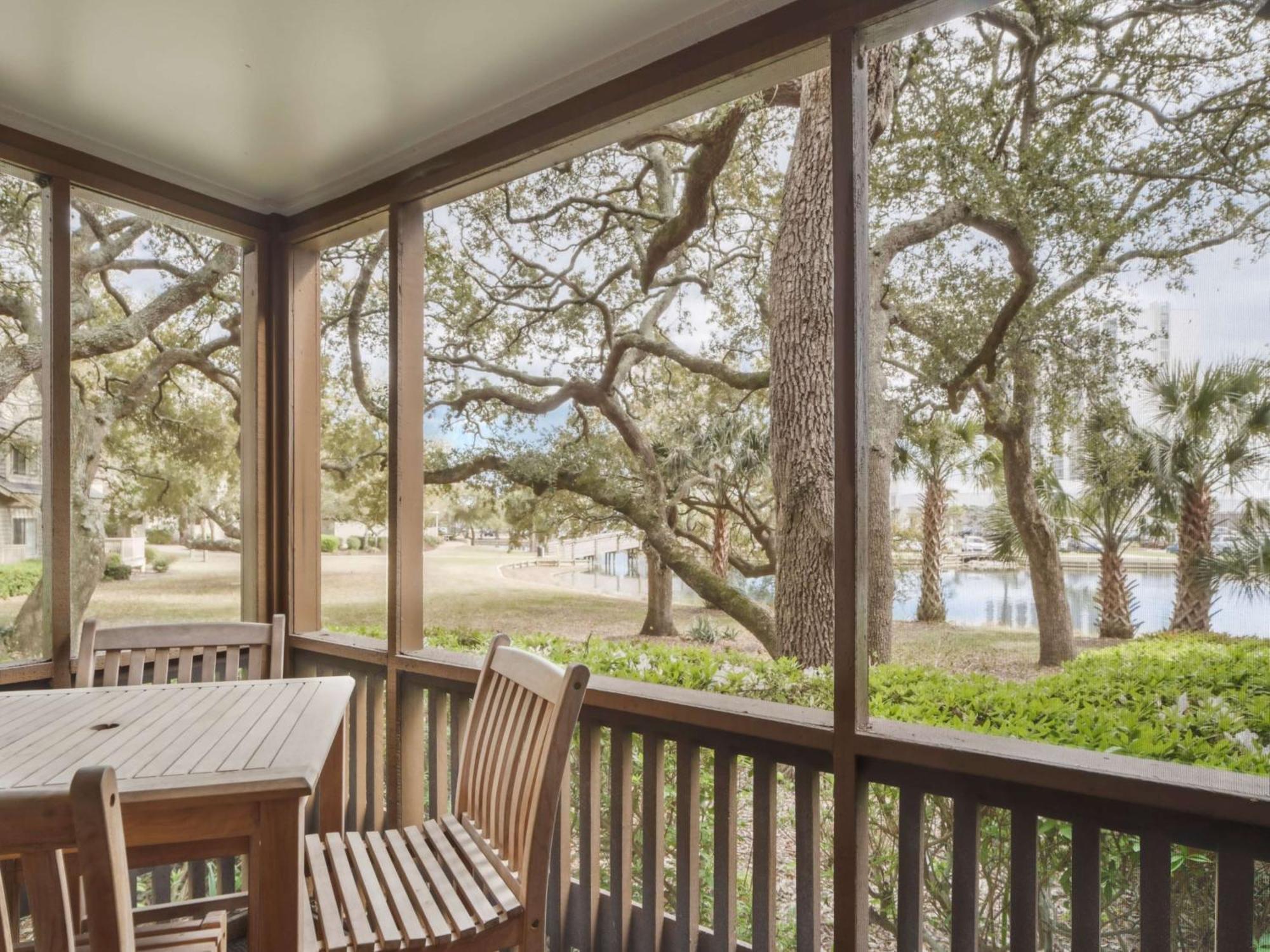 Kingston Plantation Condos Briarcliffe Acres Εξωτερικό φωτογραφία