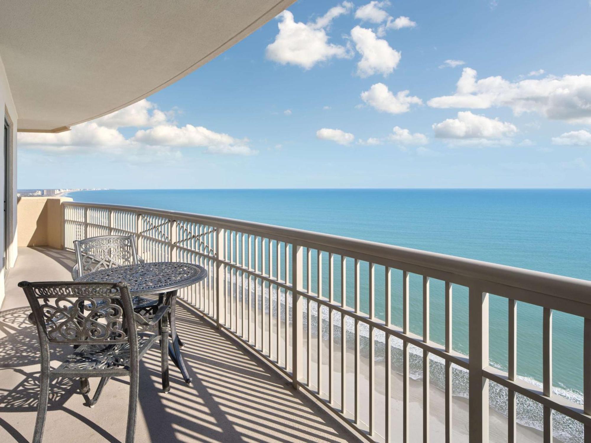 Kingston Plantation Condos Briarcliffe Acres Εξωτερικό φωτογραφία