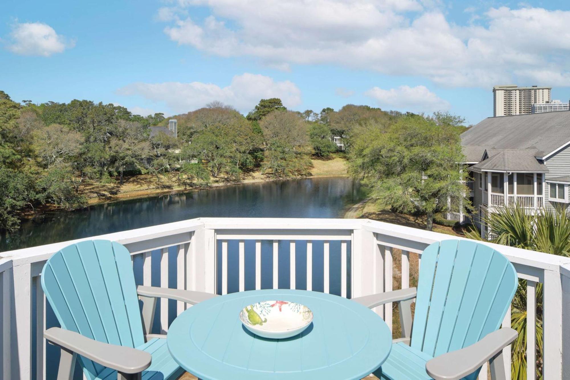 Kingston Plantation Condos Briarcliffe Acres Εξωτερικό φωτογραφία