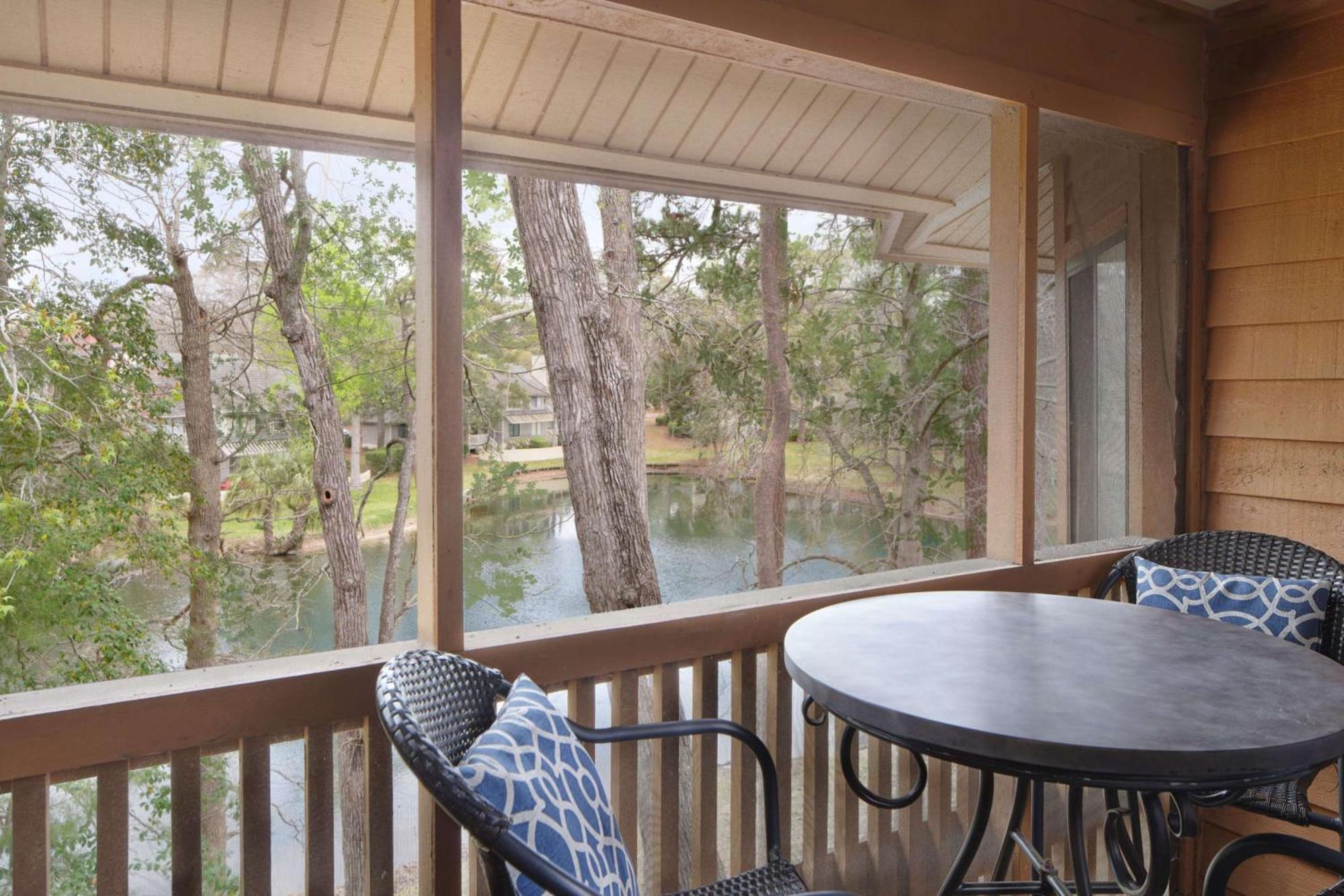 Kingston Plantation Condos Briarcliffe Acres Εξωτερικό φωτογραφία