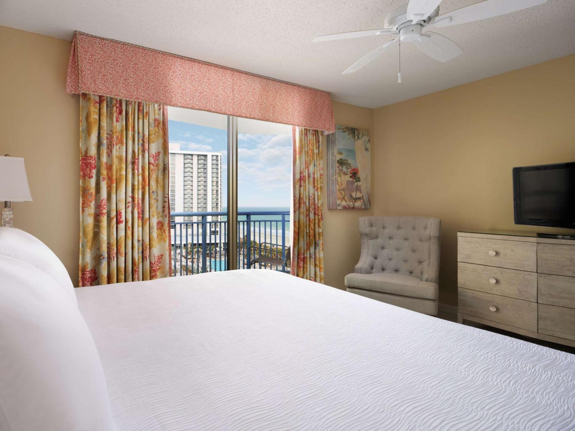 Kingston Plantation Condos Briarcliffe Acres Εξωτερικό φωτογραφία