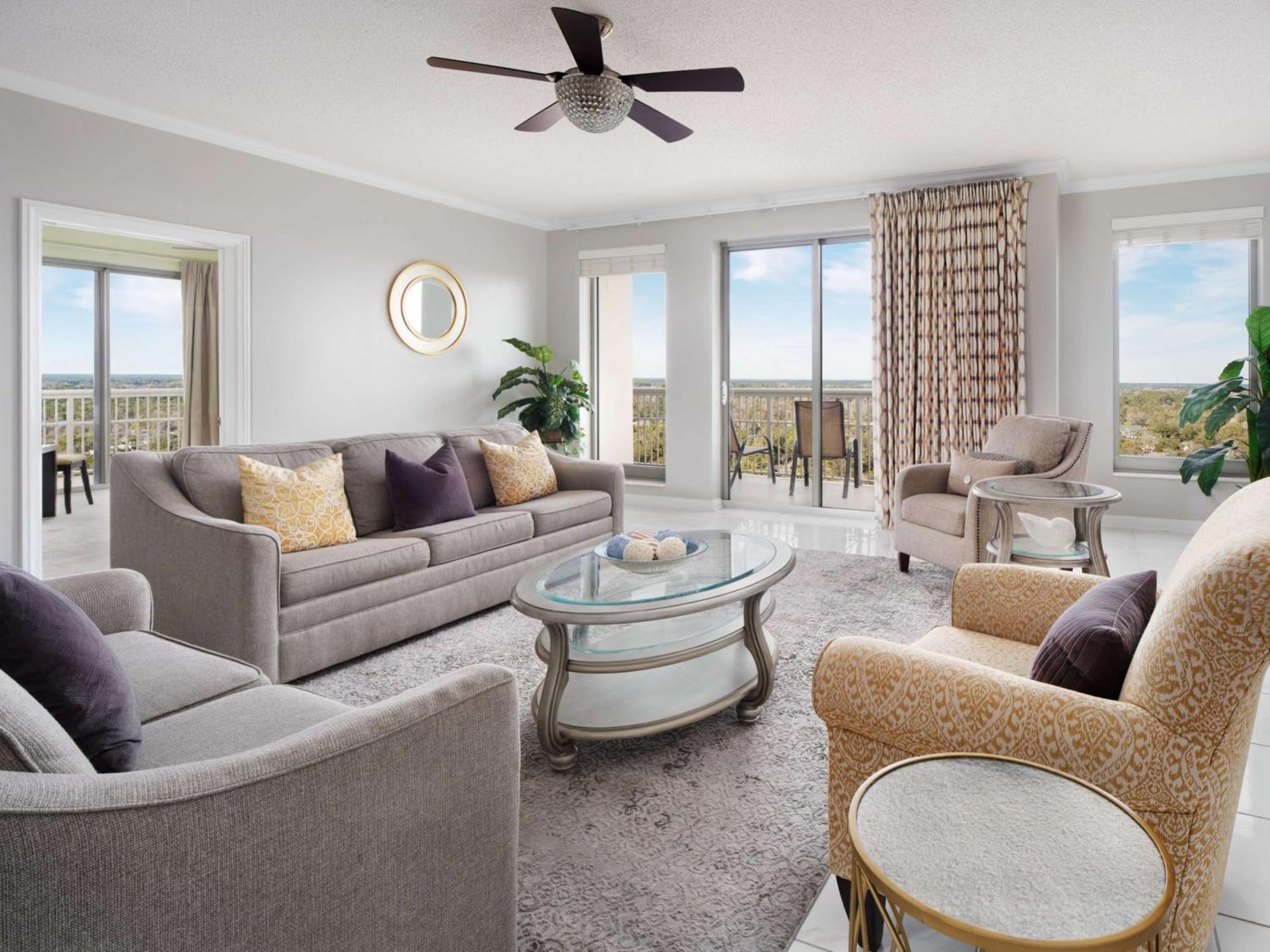 Kingston Plantation Condos Briarcliffe Acres Εξωτερικό φωτογραφία