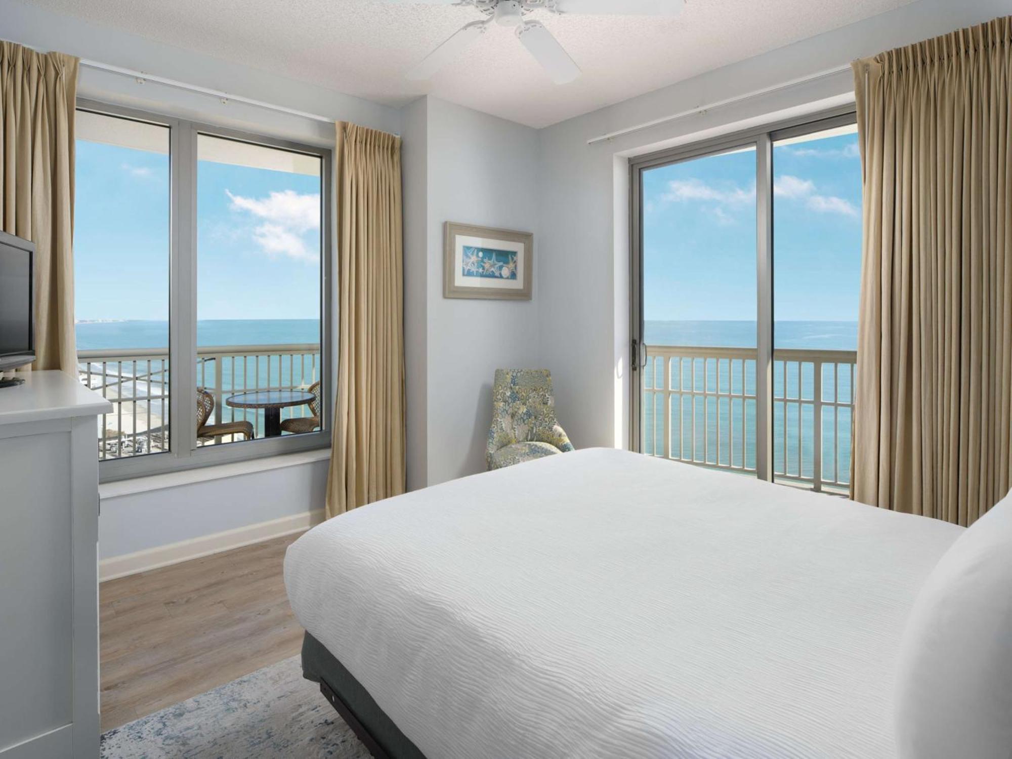 Kingston Plantation Condos Briarcliffe Acres Εξωτερικό φωτογραφία