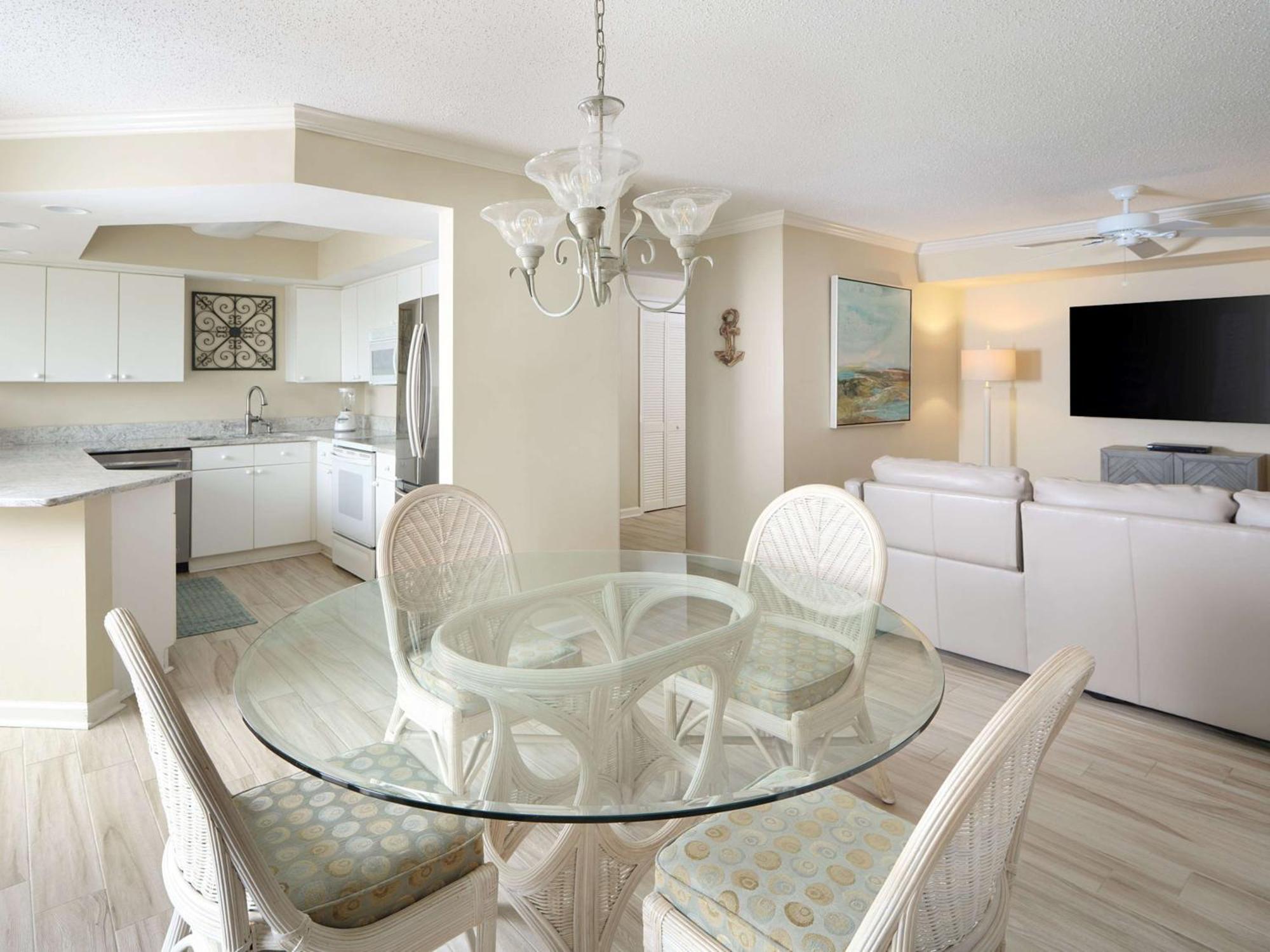 Kingston Plantation Condos Briarcliffe Acres Εξωτερικό φωτογραφία