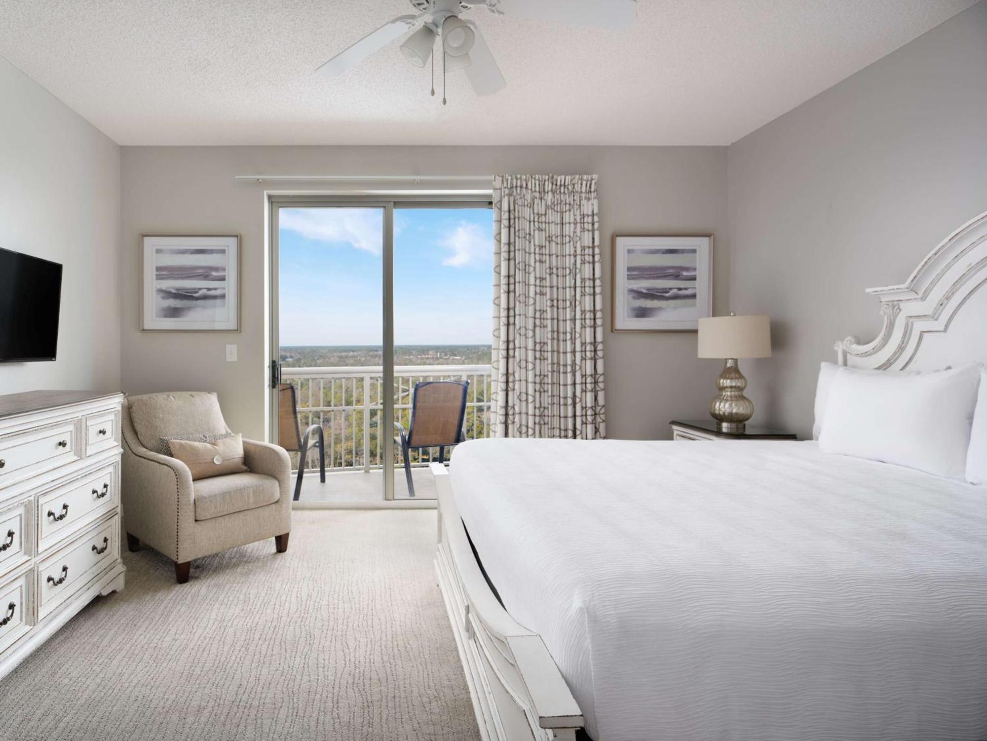 Kingston Plantation Condos Briarcliffe Acres Εξωτερικό φωτογραφία