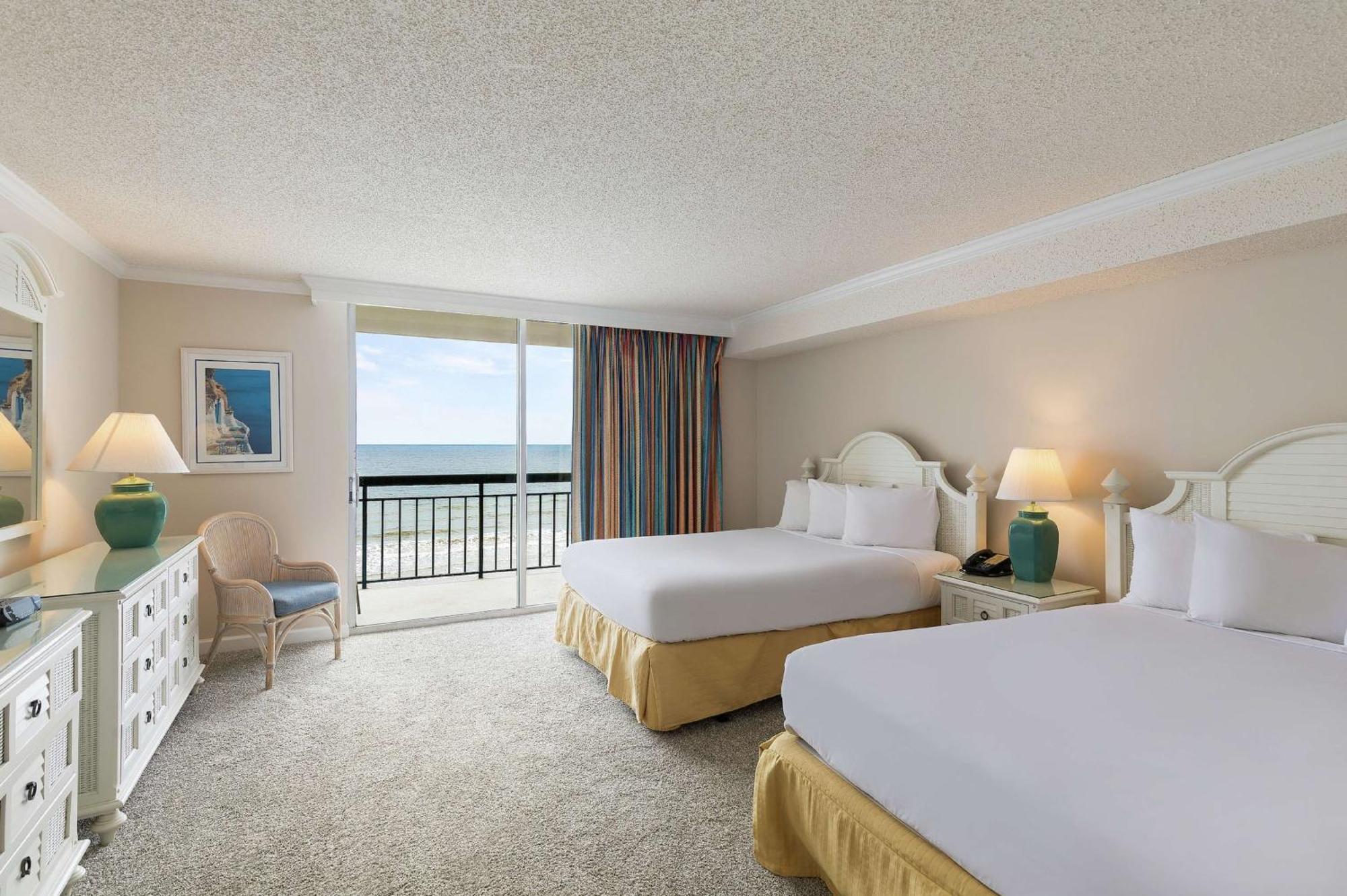 Kingston Plantation Condos Briarcliffe Acres Εξωτερικό φωτογραφία