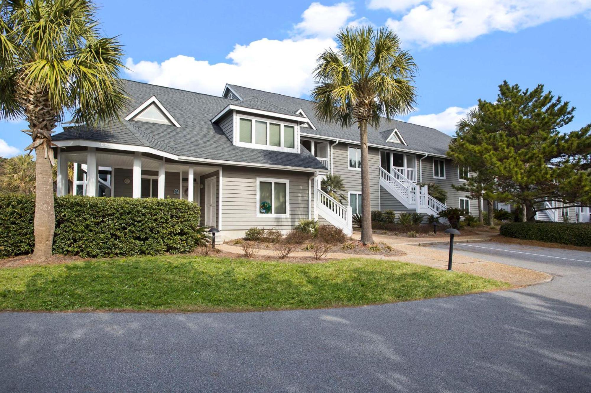 Kingston Plantation Condos Briarcliffe Acres Εξωτερικό φωτογραφία